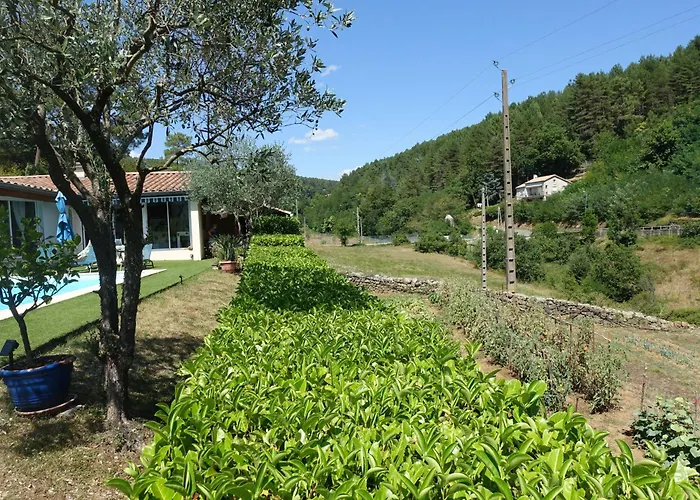 Independant, Climatise, Piscine Rien Que Pour Vous, Classe 2 Etoiles Casa de Férias *